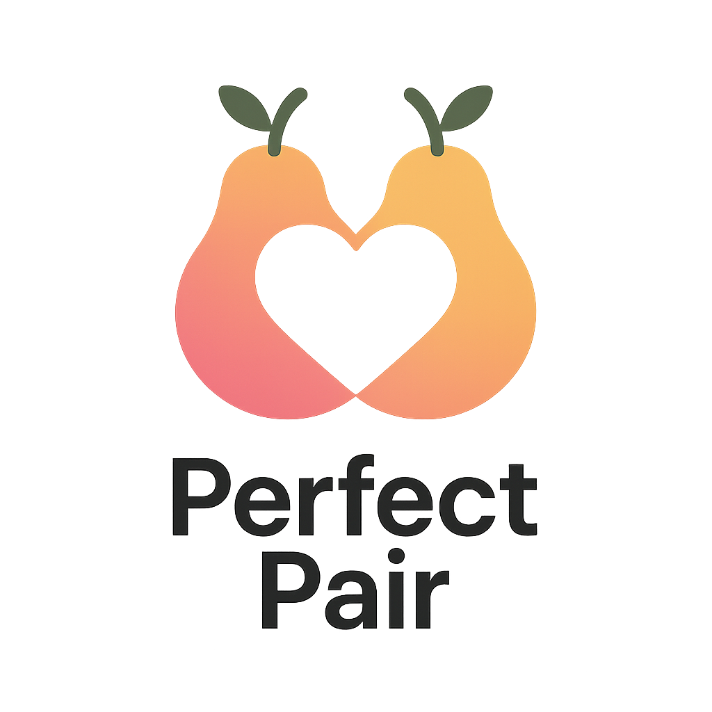 Perfect Pair logo
